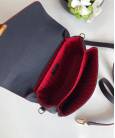 Сумка Louis Vuitton Pochette Metis Empreinte Blue